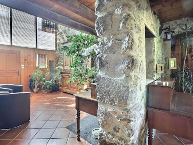 Vente Maison 7 pièces 210.72 m2 Crolles