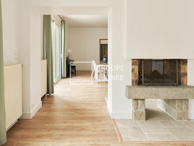 Vente Maison 7 pièces 210.7 m2 Bruz