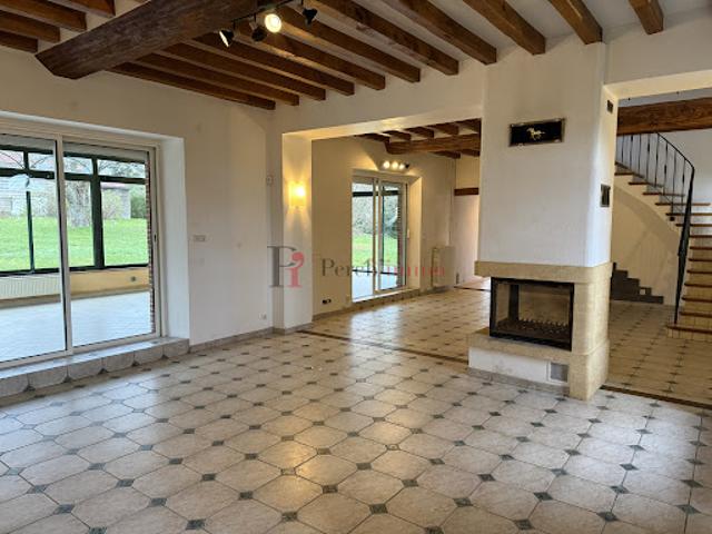 Vente Maison 7 pièces 210.89 m2 Mortagne au Perche