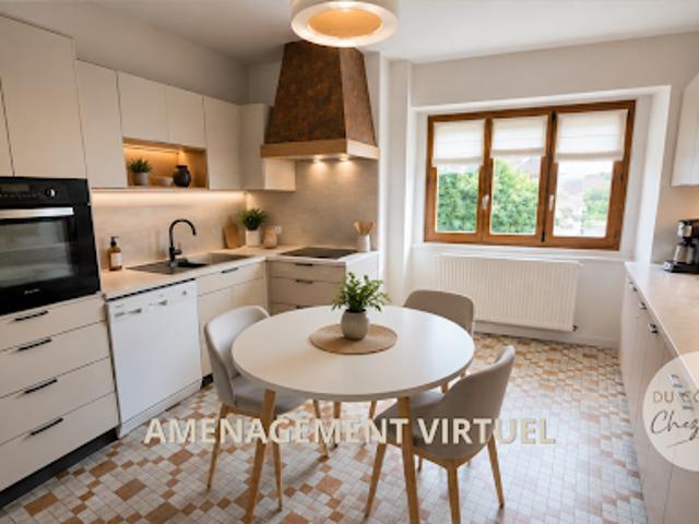 Vente Maison 7 pièces 211 m2 Macey