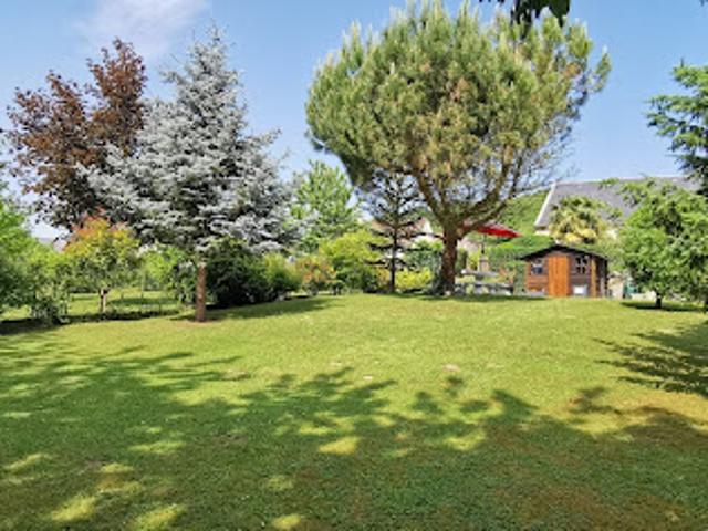 Vente Maison 7 pièces 211 m2 Montigny Lengrain