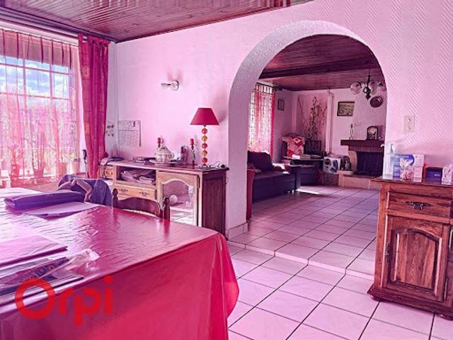 Vente Maison 7 pièces 211 m2 Arpheuilles Saint Priest
