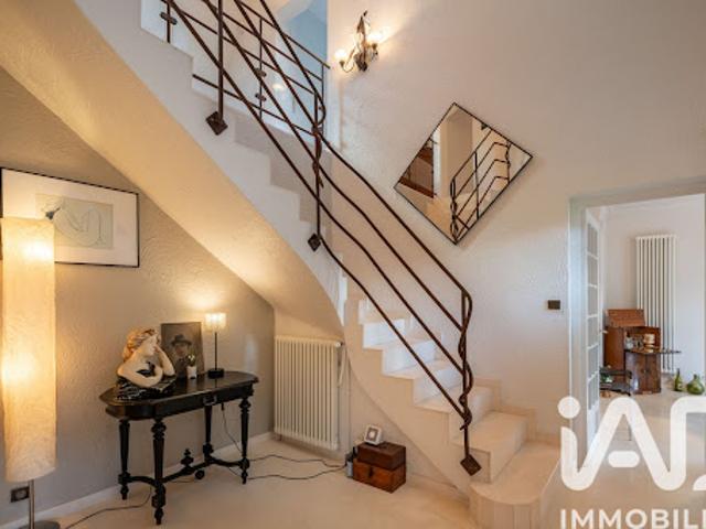 Vente Maison 7 pièces 211 m2 Bernin