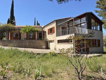 Vente Maison 7 pièces 211 m2 Combaillaux