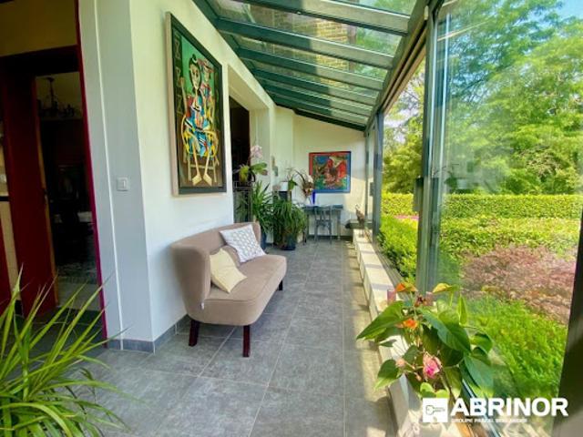 Vente Maison 7 pièces 211 m2 Croix