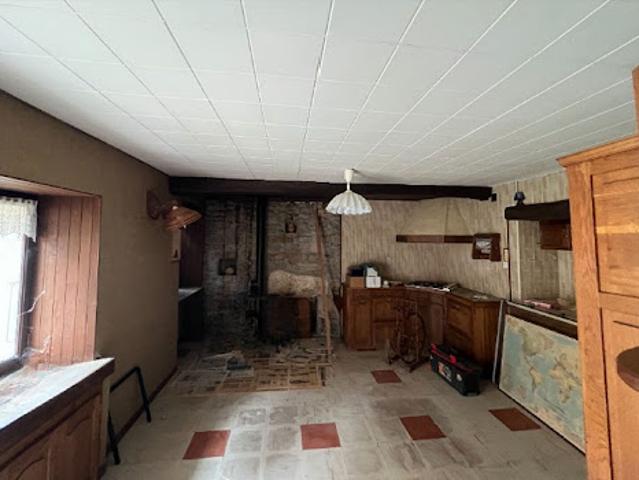 Vente Maison 7 pièces 211 m2 Epeugney