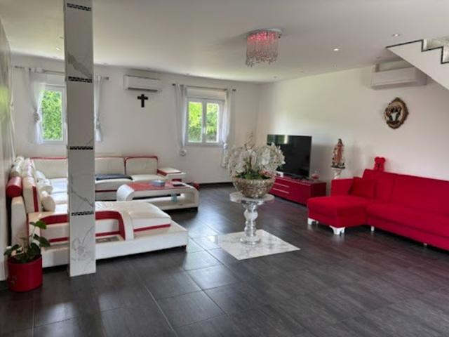 Vente Maison 7 pièces 211 m2 Juilly