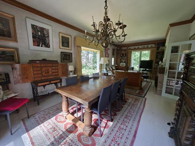 Vente Maison 7 pièces 211 m2 Joue les tours