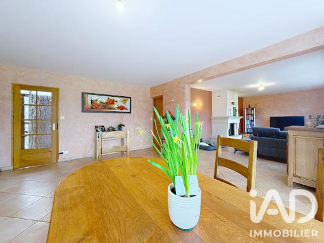 Vente Maison 7 pièces 211 m2 Picauville