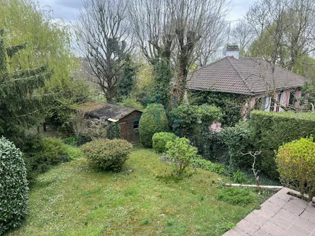 Vente Maison 7 pièces 211.19 m2 Gagny