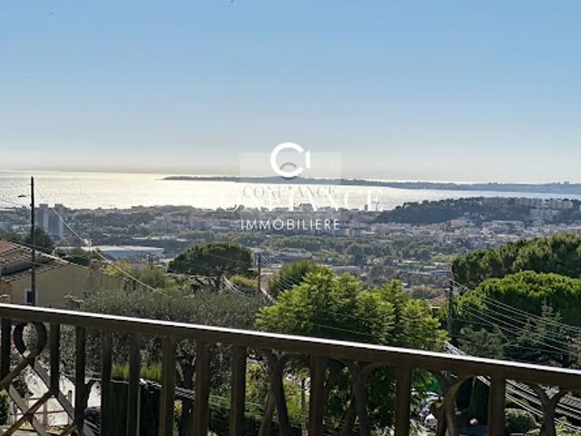 Vente Maison 7 pièces 211.8 m2 Nice