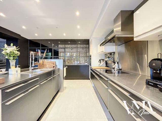 Vente Maison 7 pièces 212 m2 Marcilly d'Azergues