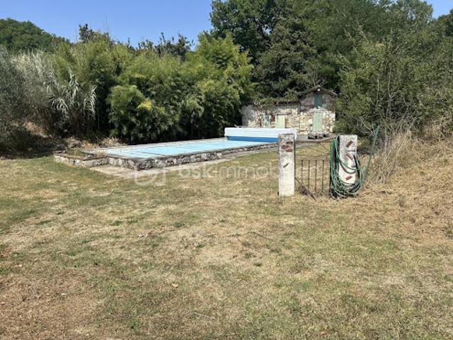 Vente Maison 7 pièces 212 m2 Agen
