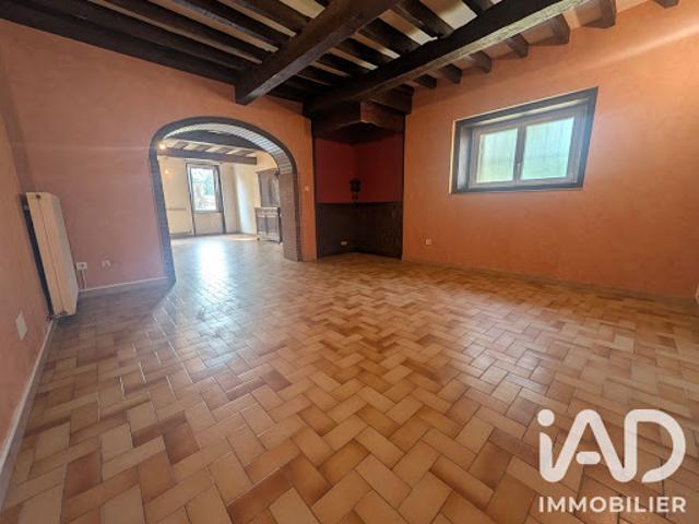 Vente Maison 7 pièces 212 m2 Beaumont de Lomagne