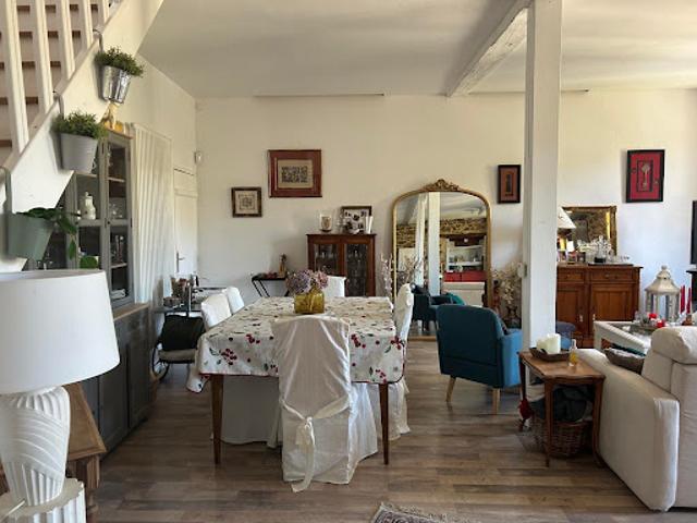 Vente Maison 7 pièces 212 m2 Bourg de Thizy