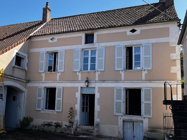 Vente Maison 7 pièces 212 m2 Chablis