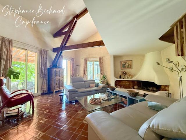 Vente Maison 7 pièces 212 m2 Chateauvieux