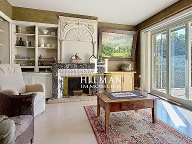 Vente Maison 7 pièces 212 m2 Fauquembergues