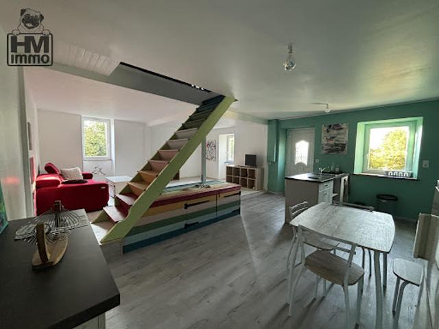Vente Maison 7 pièces 212 m2 Jumilhac le Grand