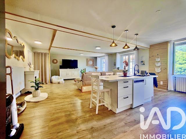 Vente Maison 7 pièces 190 m2 Pailharès