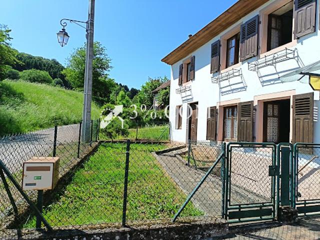 Vente Maison 7 pièces 212 m2 Ranrupt