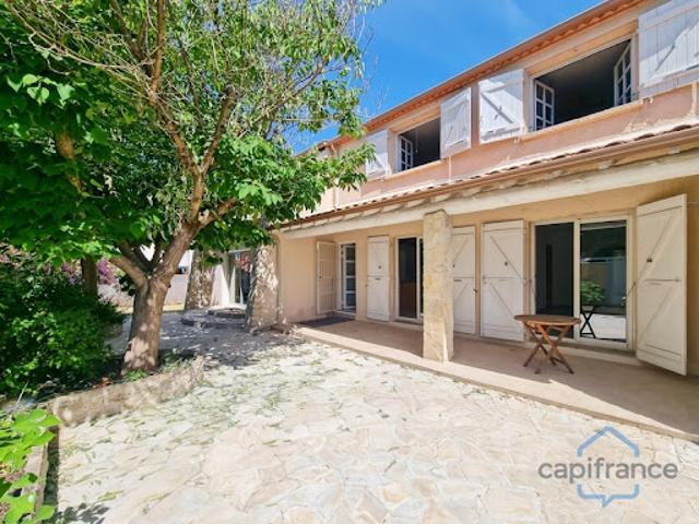 Vente Maison 7 pièces 212 m2 Restinclières
