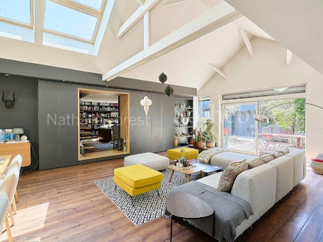 Vente Maison 7 pièces 212 m2 Saint André lez Lille