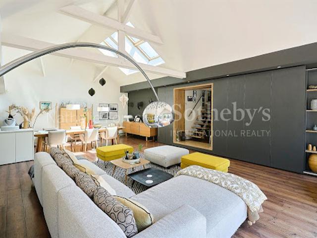 Vente Maison 7 pièces 225 m2 Saint André lez Lille