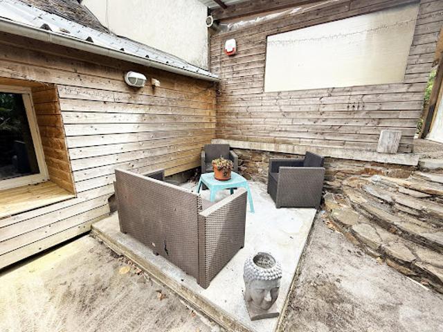Vente Maison 7 pièces 212 m2 Saint Bonnet la Rivière