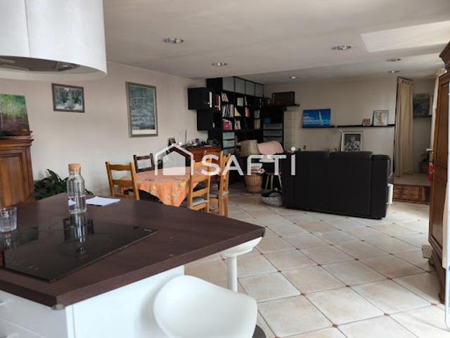 Vente Maison 7 pièces 212 m2 Toulouse