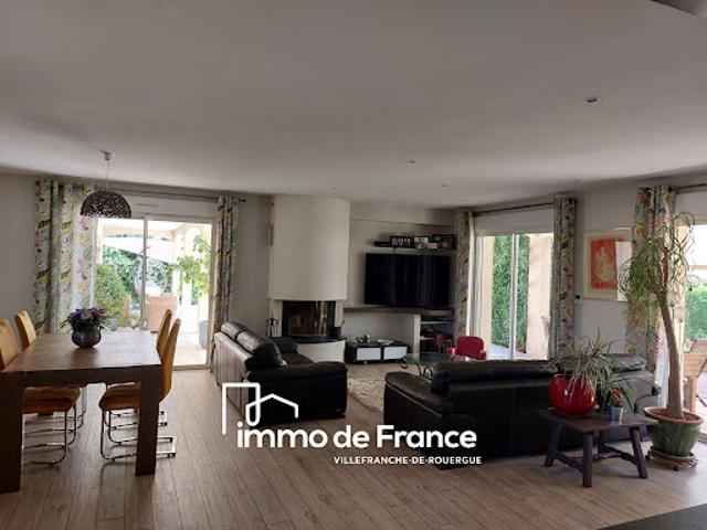 Vente Maison 7 pièces 212 m2 Vaureilles