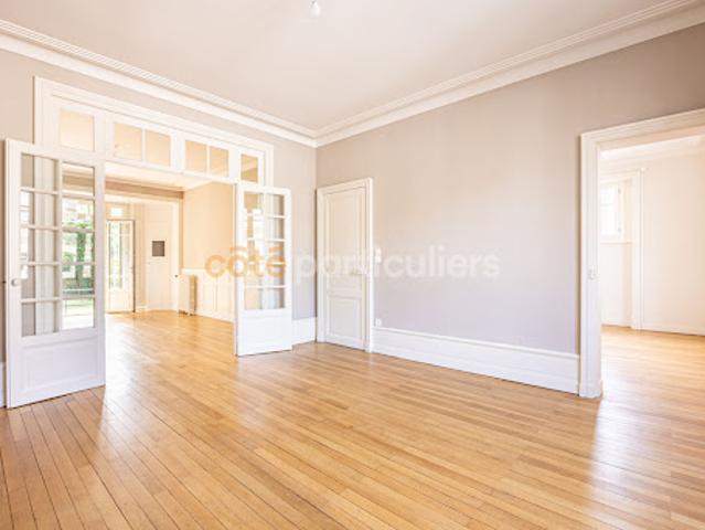 Vente Maison 7 pièces 212.55 m2 Nantes
