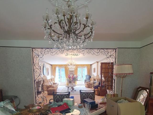 Vente Maison 7 pièces 213 m2 Mardié