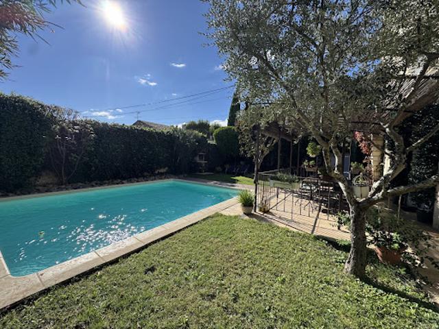 Vente Maison 7 pièces 213 m2 Montelimar