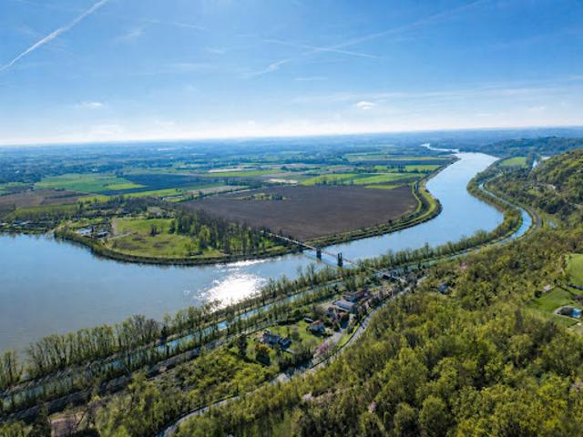 Vente Maison 7 pièces 213 m2 Boudou