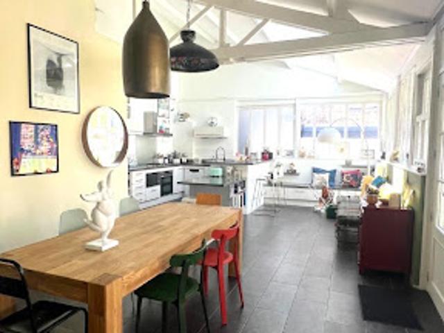 Vente Maison 7 pièces 213 m2 Caen