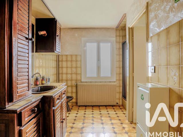 Vente Maison 7 pièces 213 m2 Chambois
