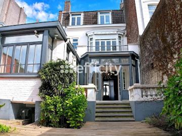 Avenue Saint-Maur, Hellemmes-Lille, Pas-de-Calais