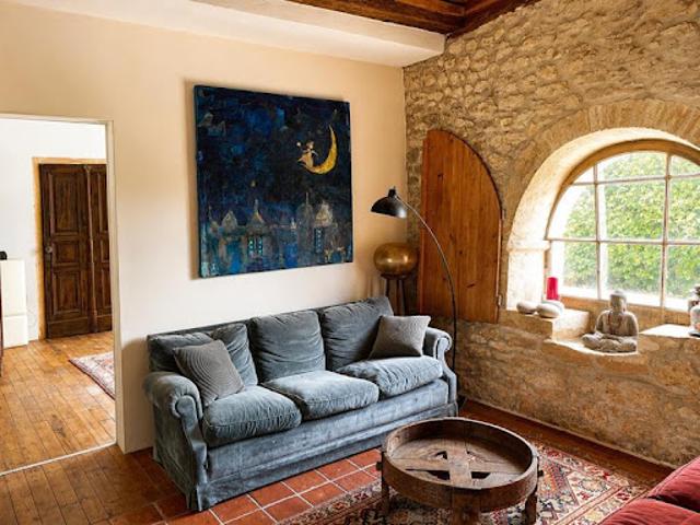 Vente Maison 7 pièces 213 m2 Lalinde