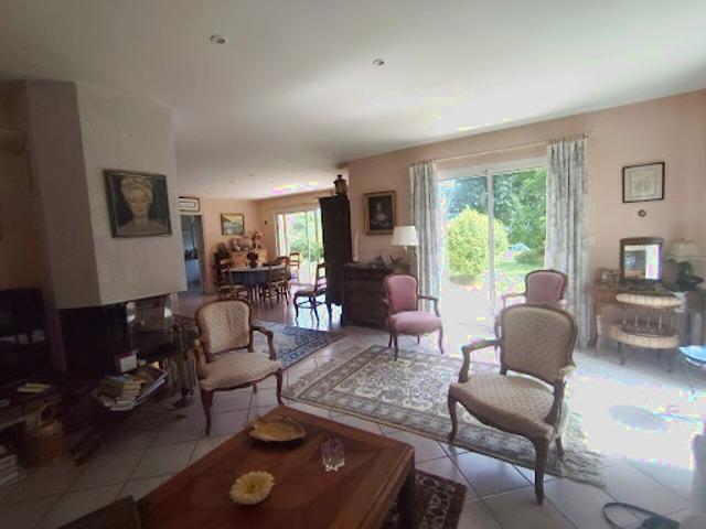 Vente Maison 7 pièces 213 m2 Lannion