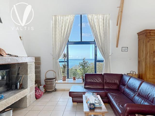 Vente Maison 7 pièces 213 m2 Saint Cast le Guildo