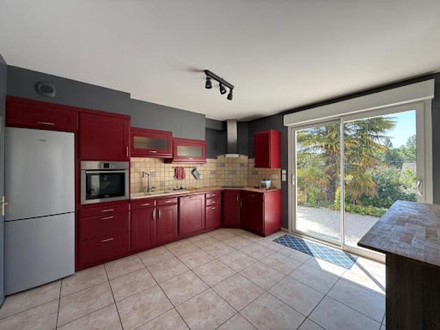 Vente Maison 7 pièces 213 m2 Saint Epain