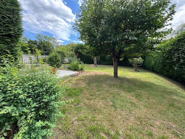 Vente Maison 7 pièces 213 m2 Vaux sur Seine