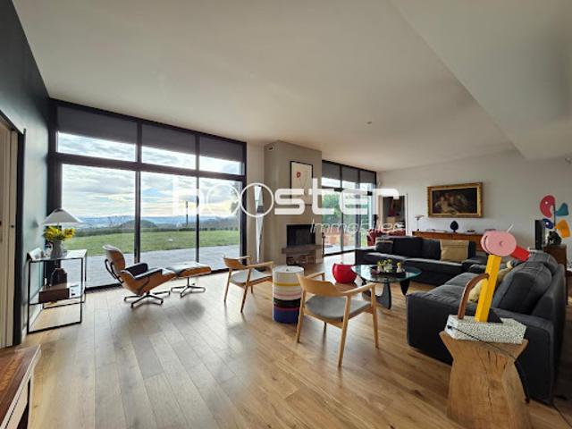 Vente Maison 7 pièces 213.43 m2 Toulouse