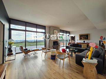 Vente Maison 7 pièces 213.43 m2 Toulouse