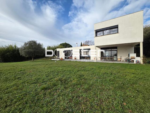 Vente Maison 7 pièces 213.43 m2 Toulouse