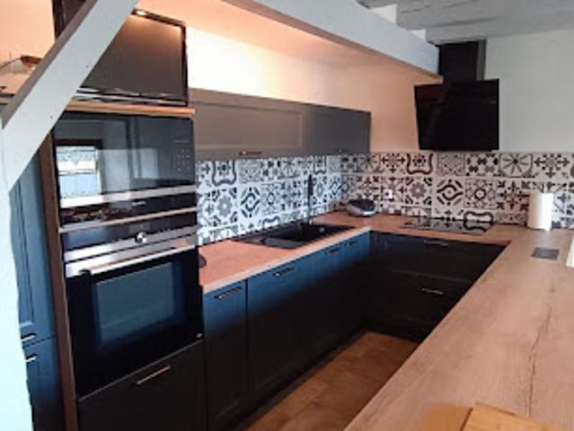 Vente Maison 7 pièces 213.85 m2 Breuches