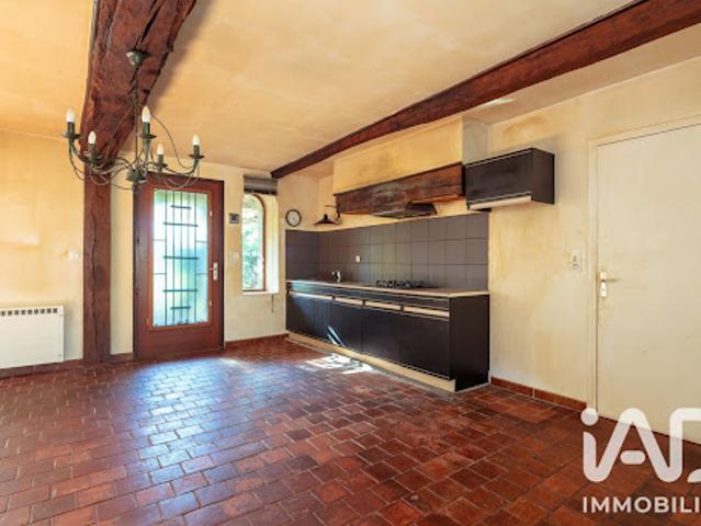 Vente Maison 7 pièces 224 m2 Meillers