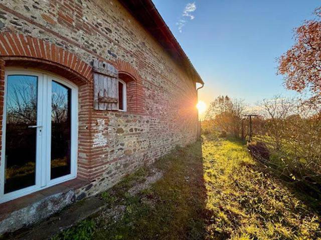 Vente Maison 7 pièces 224 m2 Aucamville