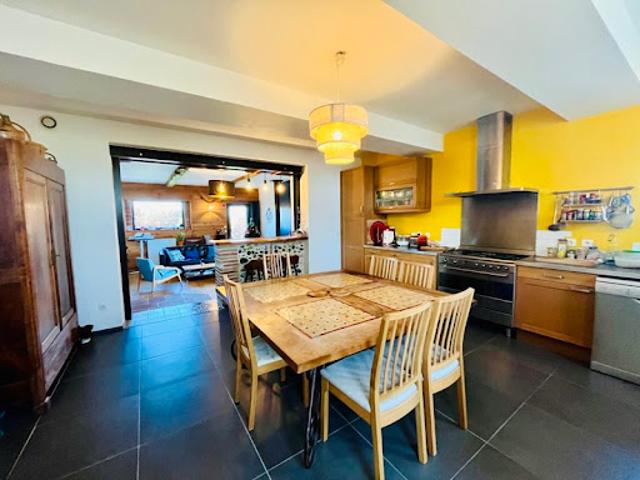Vente Maison 7 pièces 224 m2 Aucamville